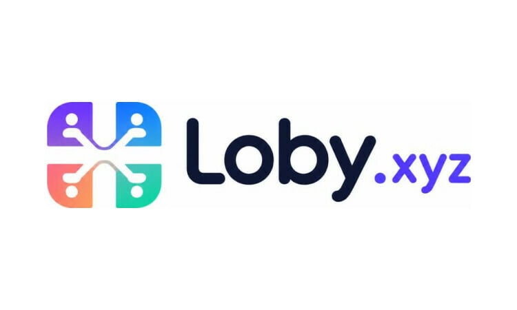Loby logo