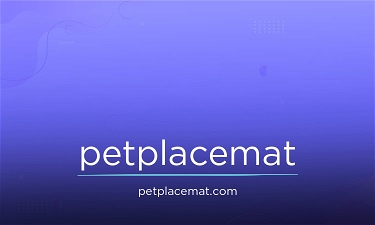 PetPlacemat.com