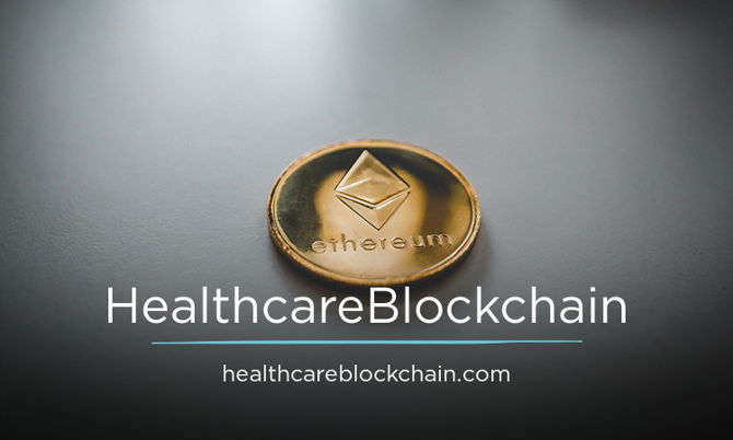 HealthcareBlockchain.com