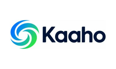Kaaho logo