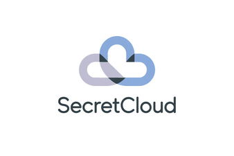 SecretCloud logo