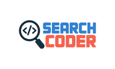 SearchCoder.com - Creative brandable domain for sale