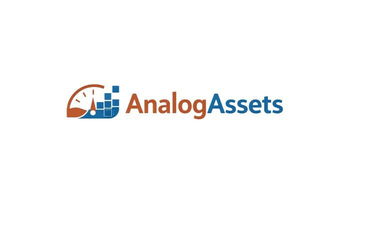 AnalogAssets.com is for sale