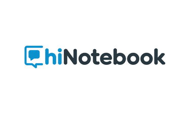 HiNotebook.com