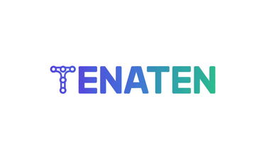 Tenaten.com - Creative brandable domain for sale