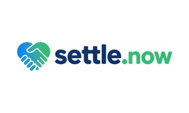 Settle.now is for sale