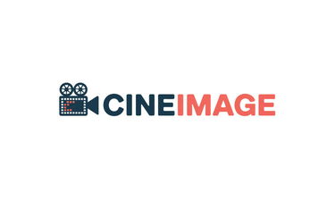 CineImage.com - Creative brandable domain for sale