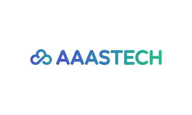 AaasTech.com - Creative brandable domain for sale