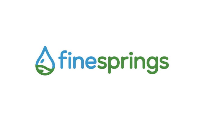 FineSprings: The domain name FineSprings.com is for sale