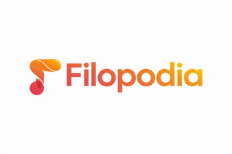 Filopodia.com - Creative brandable domain for sale