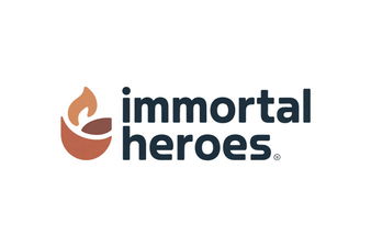 ImmortalHeroes logo