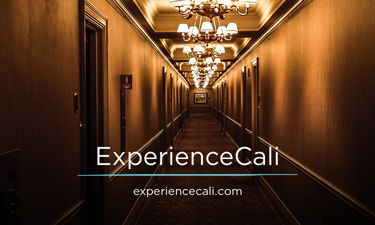 ExperienceCali.com