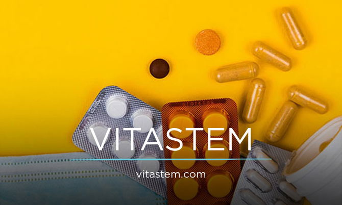 VitaStem.com