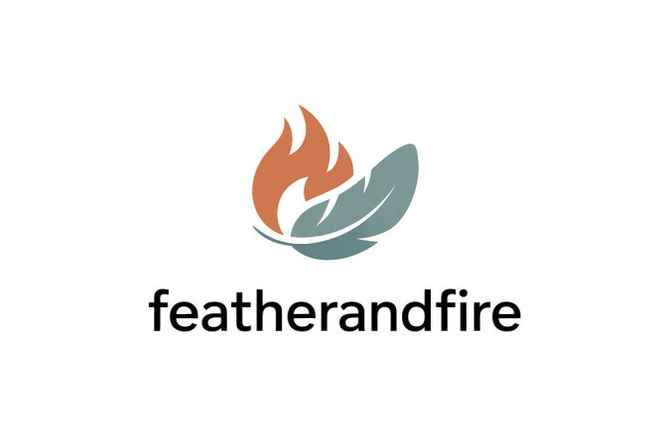 FeatherAndFire.com