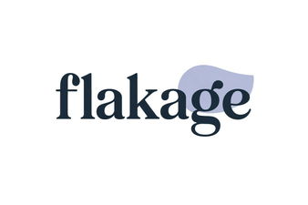 Flakage.com - Creative brandable domain for sale