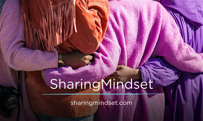 SharingMindset.com