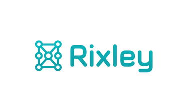 Rixley.com - Creative brandable domain for sale