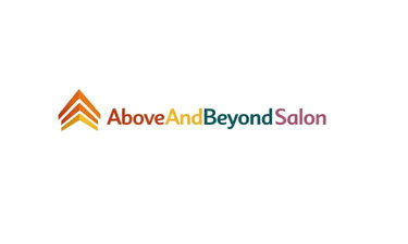 AboveAndBeyondSalon logo