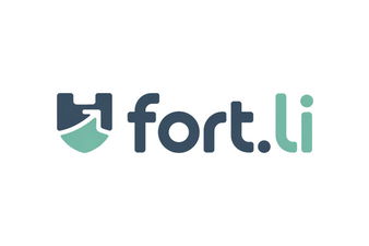 Fort.li - Creative brandable domain for sale