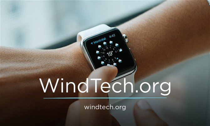 windtech.org