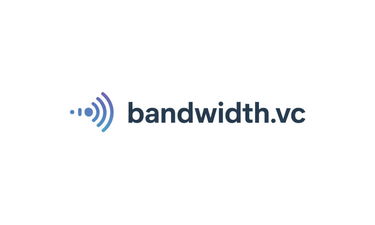 Bandwidth logo