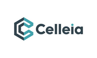 Celleia.com - Creative brandable domain for sale