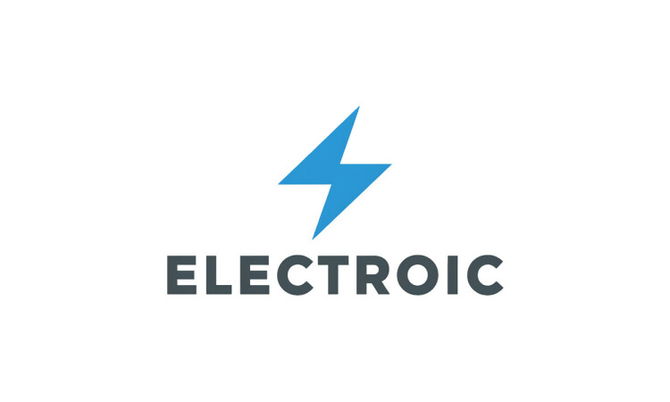 Electroic.com