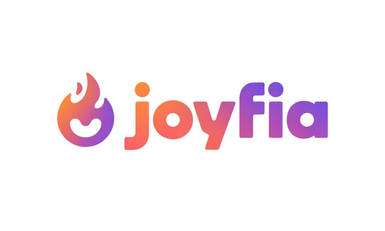 JoyFia logo