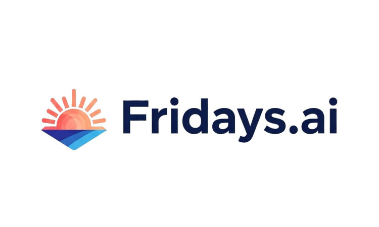Fridays logo