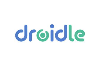 Droidle.com - Creative brandable domain for sale