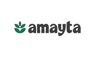 amayta.com - Creative brandable domain for sale