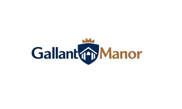 GallantManor logo