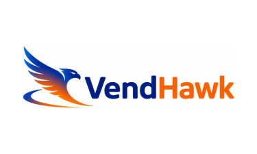 VendHawk logo
