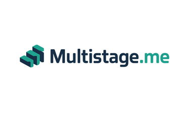 Multistage.me - Creative brandable domain for sale
