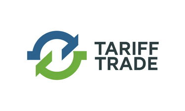 TariffTrade.com - Creative brandable domain for sale