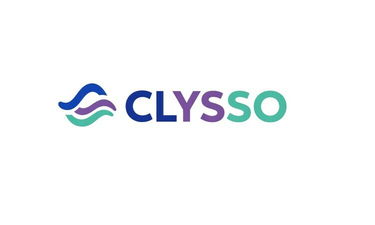 CLYSSO.com - Creative brandable domain for sale