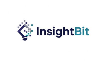 InsightBit.com - Creative brandable domain for sale