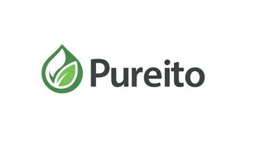 Pureito.com - Creative brandable domain for sale
