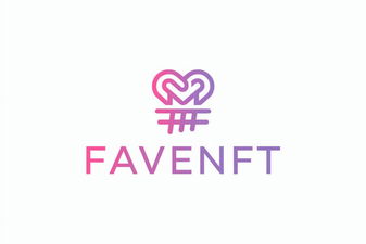 FaveNFT.com - Creative brandable domain for sale