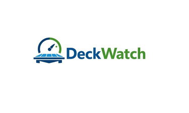 DeckWatch logo