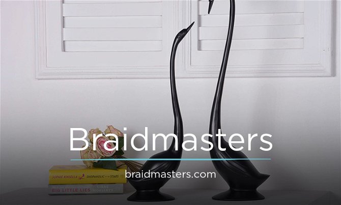 Braidmasters.com