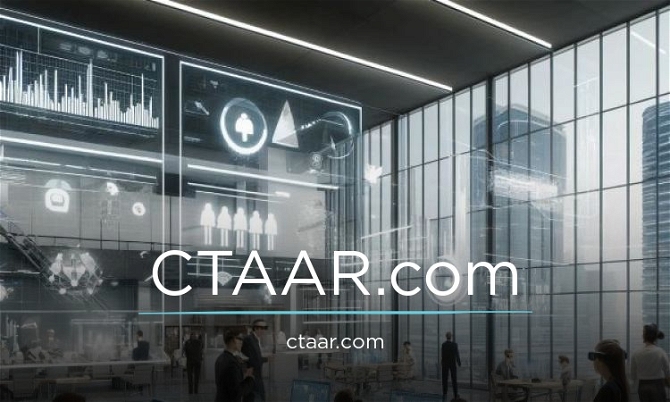 CTAAR.com