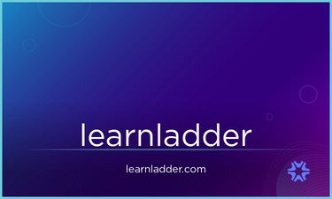 LearnLadder.com - Creative brandable domain for sale