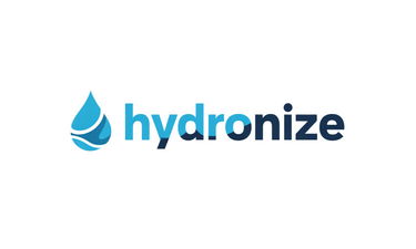 Hydronize.com is for sale