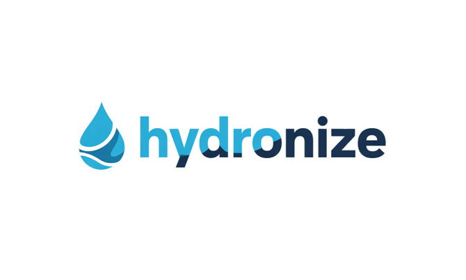 Hydronize.com