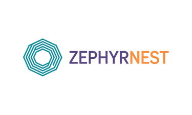 ZephyrNest.com - Creative brandable domain for sale