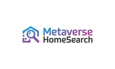 MetaverseHomeSearch.com - Creative brandable domain for sale