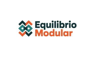 EquilibrioModular.com - Creative brandable domain for sale