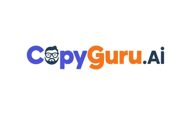 CopyGuru.ai