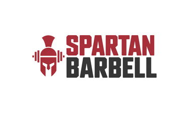 SpartanBarbell.com - Creative brandable domain for sale